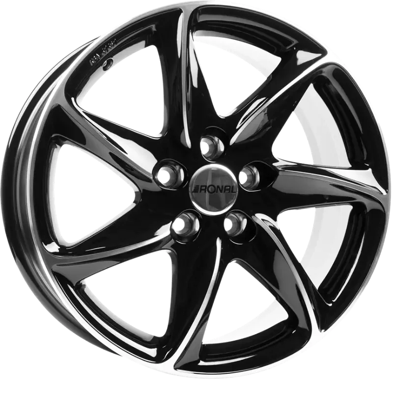 Ronal R51 Trend 8,00x18 5x114,30 ET40,00