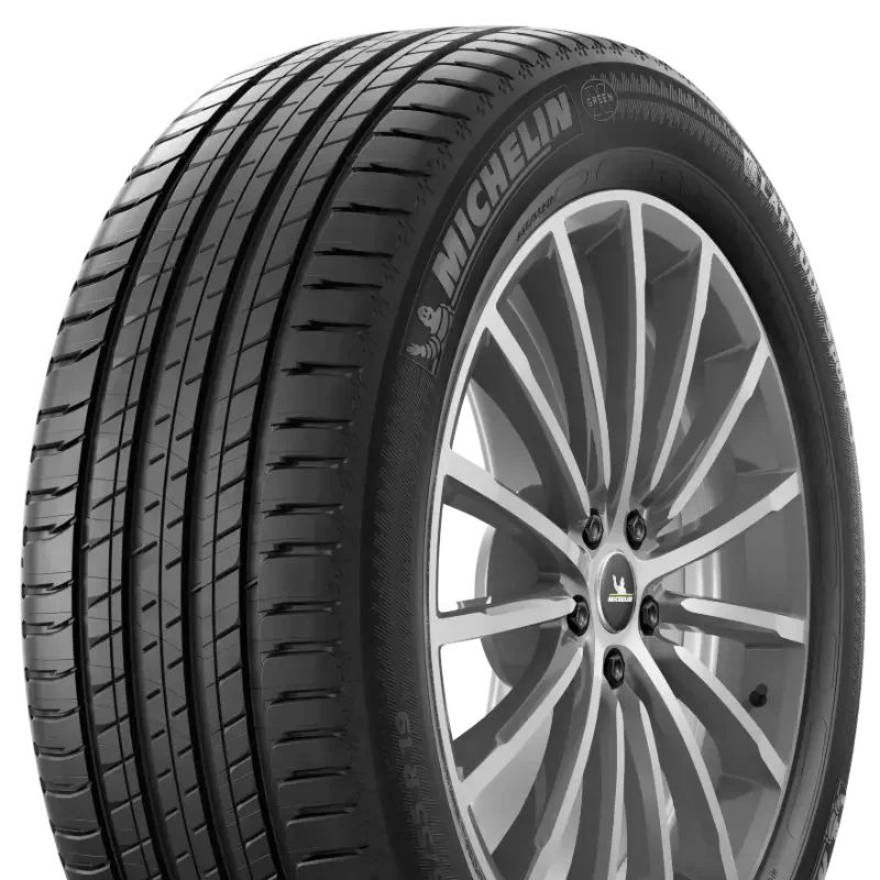 Michelin Latitude Sport 3 235/55 R19 101 Y MO1