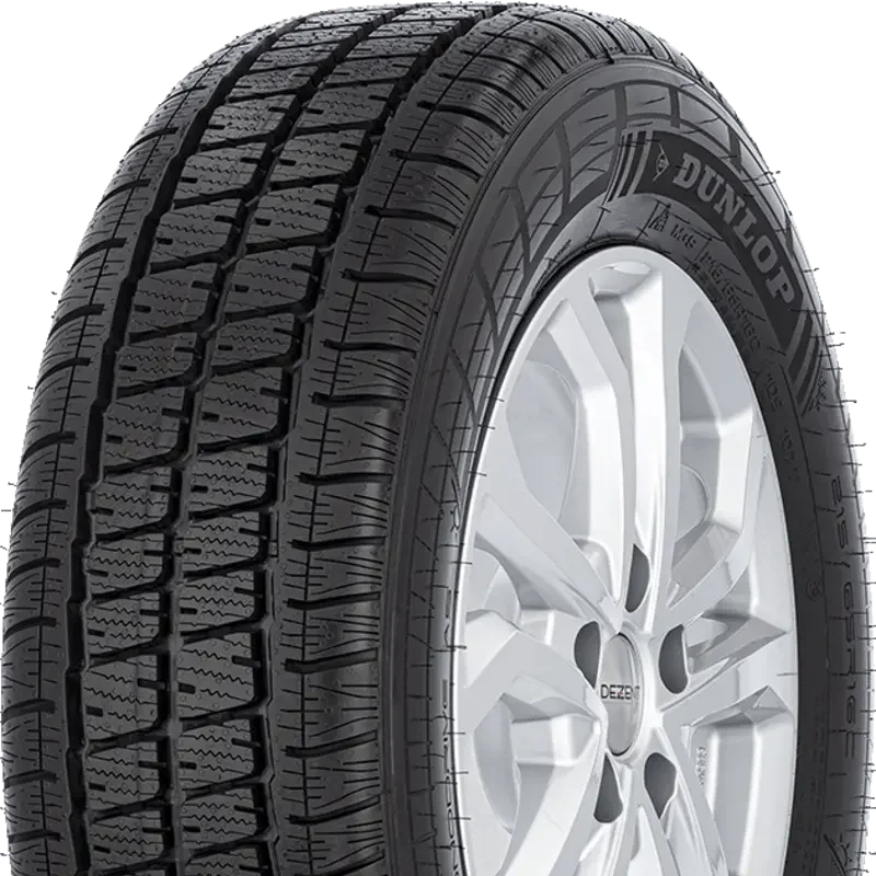 Dunlop Econodrive AS 215/65 R16 109/107 T C