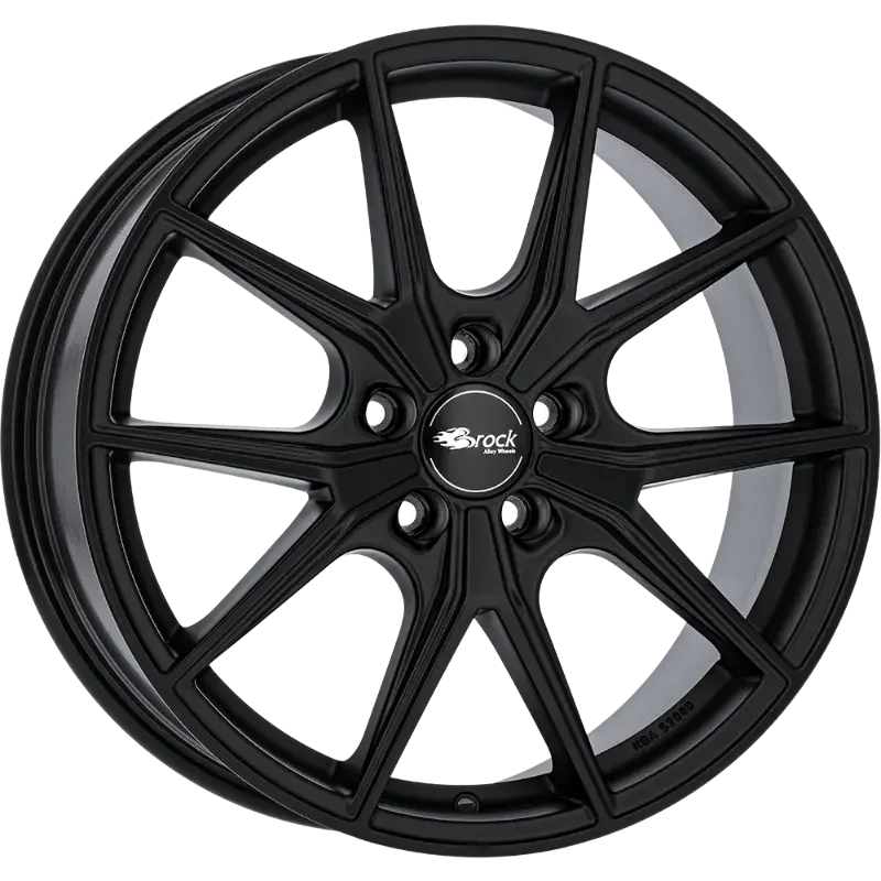 Brock B40 SBM 9,00x20 5x112,00 ET57,00
