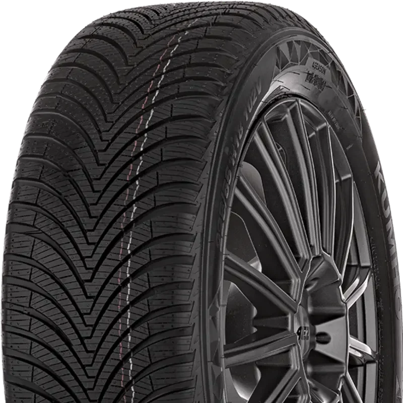Kumho Solus 4S HA32 235/50 R18 101 V XL