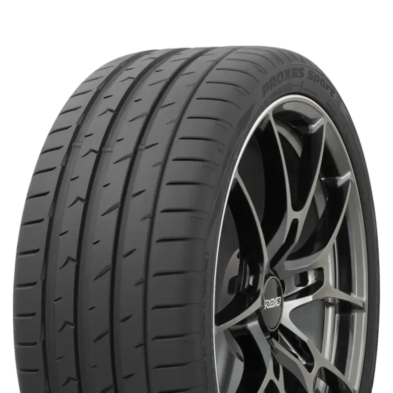 Toyo Proxes Sport 2 255/50 R20 109 Y XL