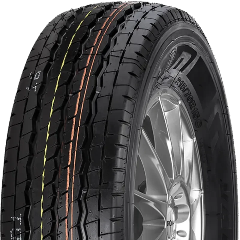 Firestone Vanhawk 2 185/75 R16 104/102 R C