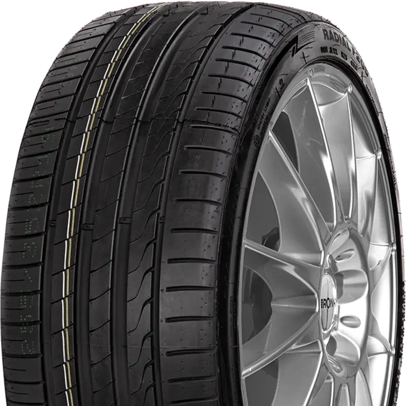Minerva F205 285/45 R19 111 Y XL, ZR