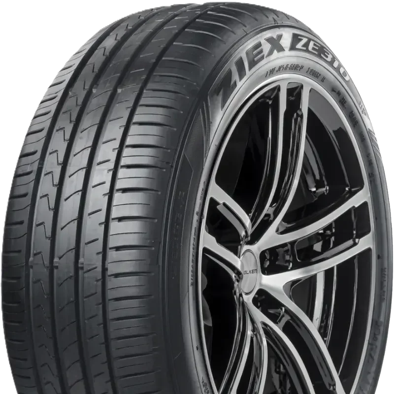 Falken Ziex ZE310A Ecorun 215/50 R18 92 V