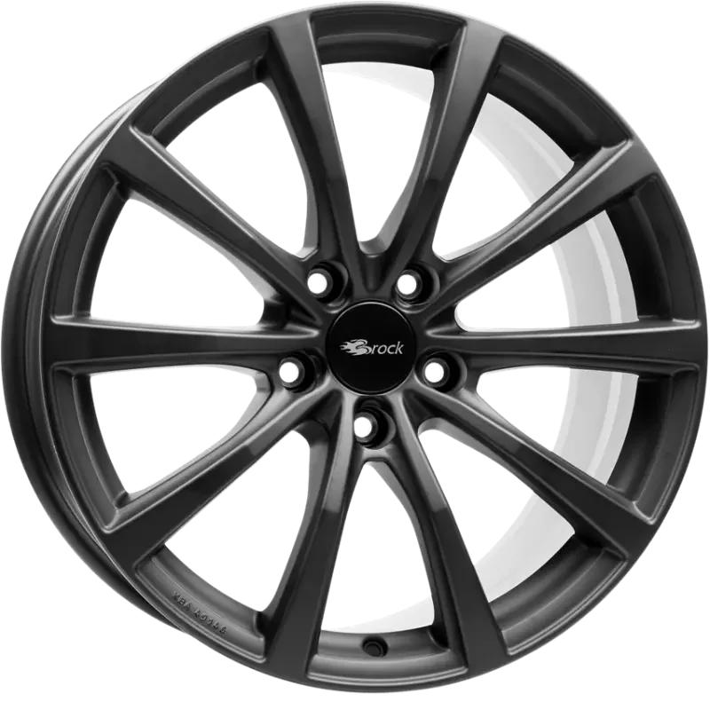 Brock B32 SKM 8,50x19 5x112,00 ET42,00