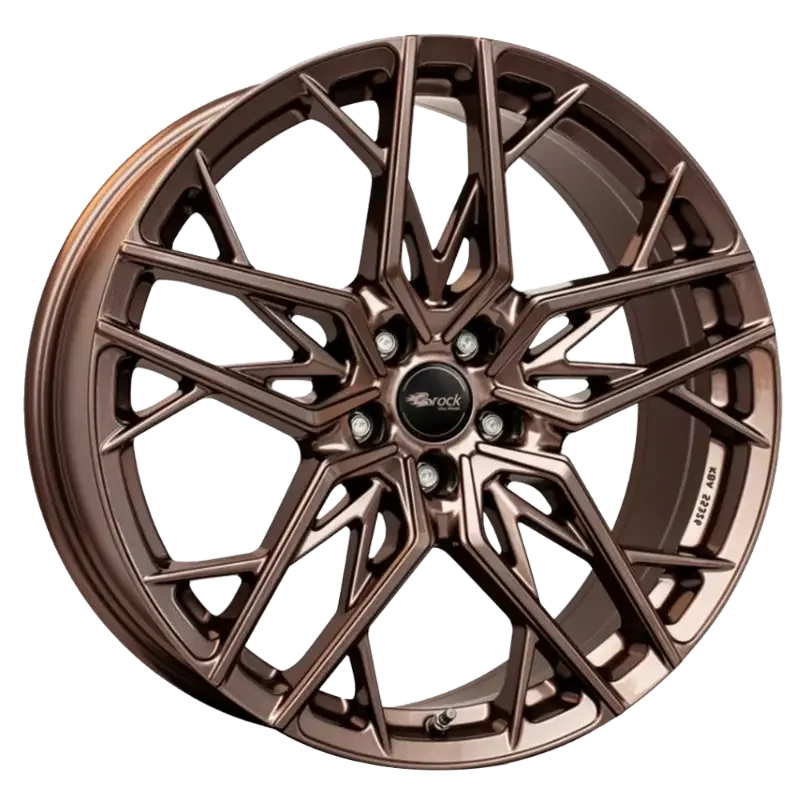 Brock B44 BC 8,50x20 5x108,00 ET40,00