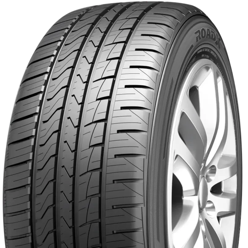 RoadX RXQUEST H/T02 255/60 R17 106 H
