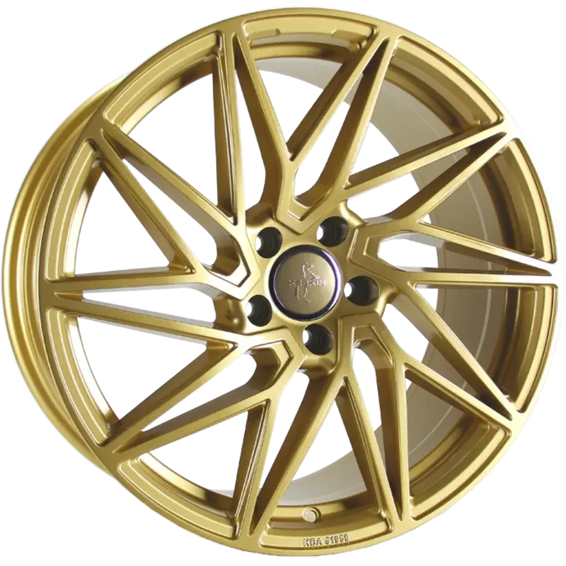 Keskin Tuning KT20 Future G 8,50x19 5x120,00 ET35,00