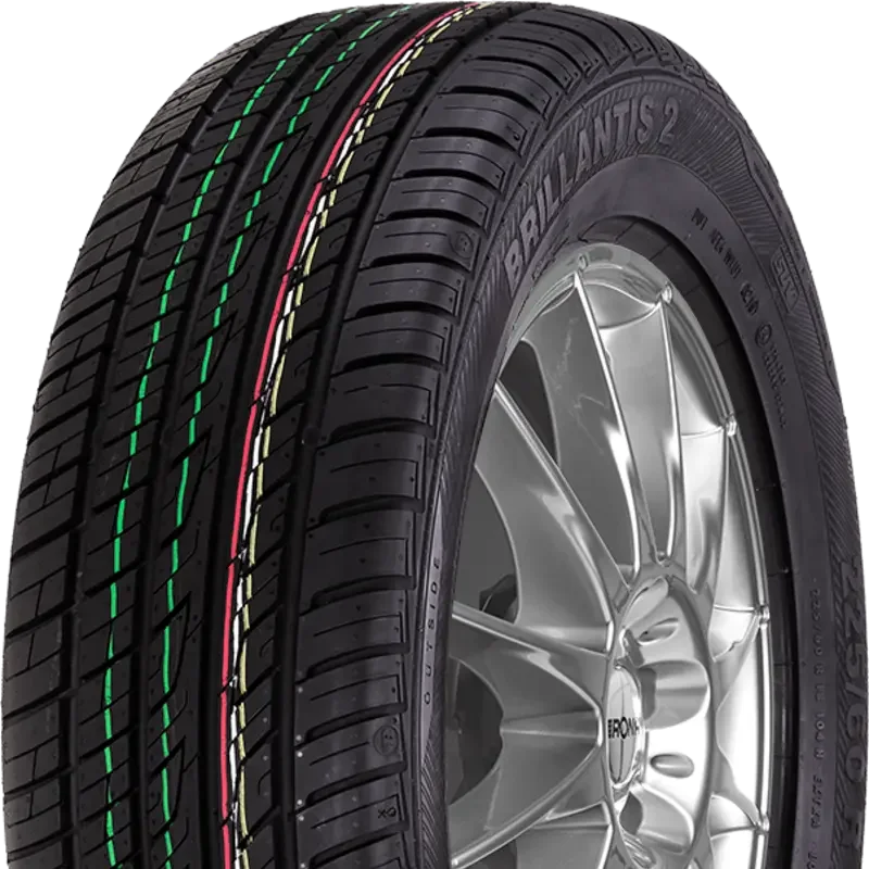 Barum Brillantis 2 165/65 R13 77 T