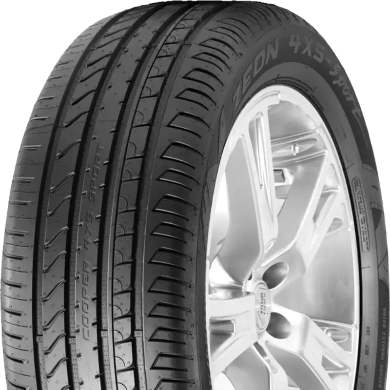Cooper Zeon 4XS Sport 235/60 R18 107 W XL