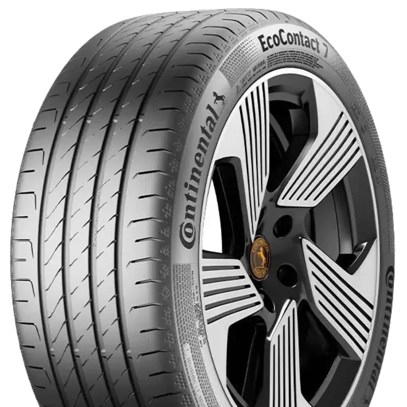 Continental EcoContact 7 255/50 R21 113 V HL, XL, FR, ContiSilent