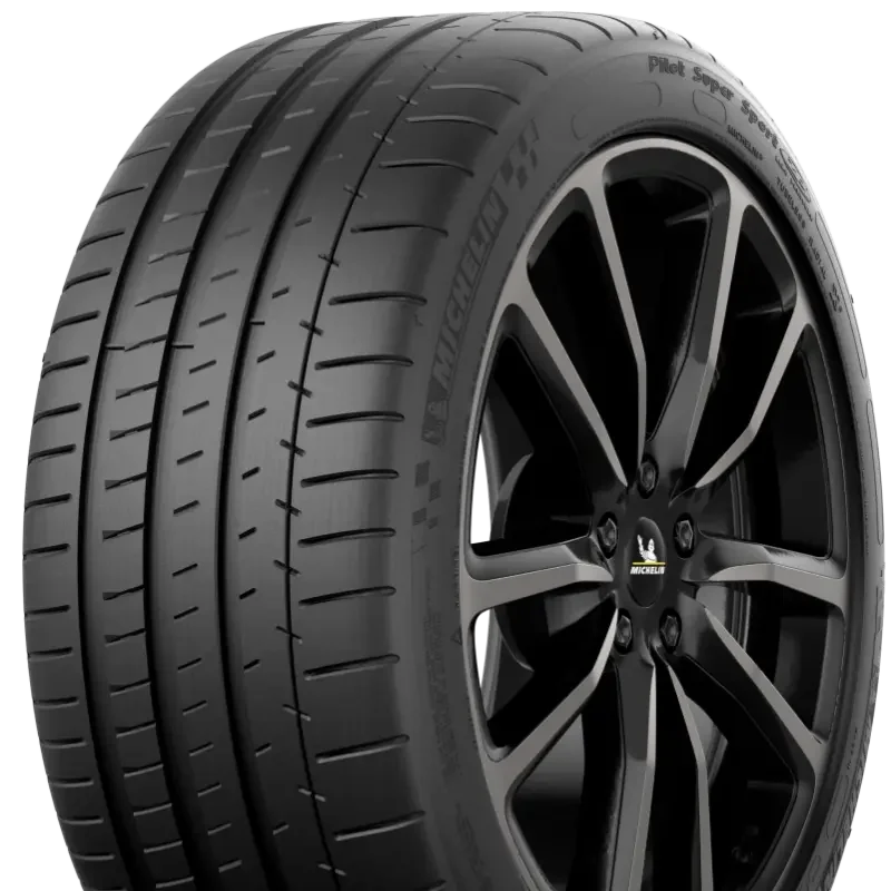 Michelin Pilot Super Sport 275/35 R20 102 Y XL, ZR, *