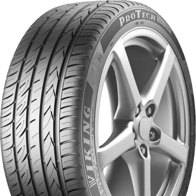 Viking ProTech NewGen 255/55 R18 109 Y ZR