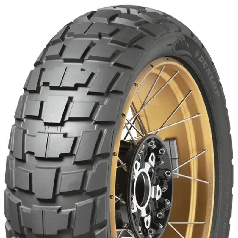 Dunlop Trailmax Raid 140/80-18 70 S Hinten TL M+S
