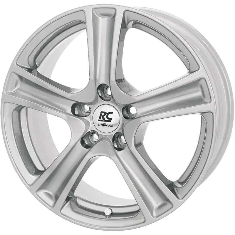 RC Design RC 19 5,50x15 5x100,00 ET40,00