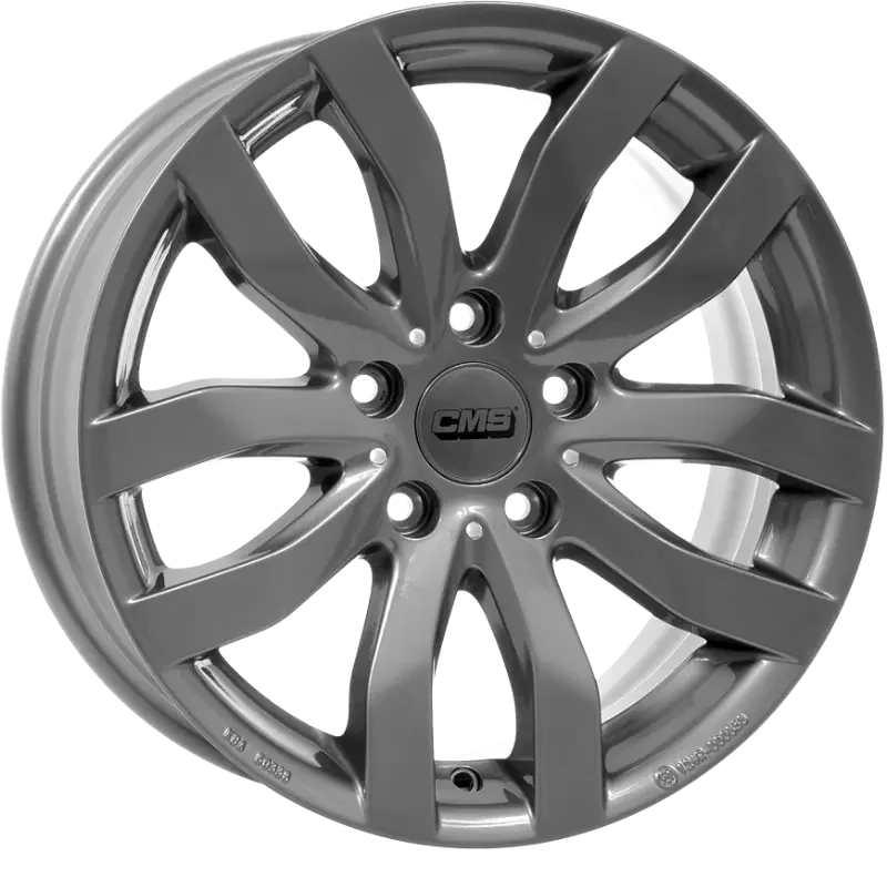 CMS C22 GG 6,00x15 4x100,00 ET45,00