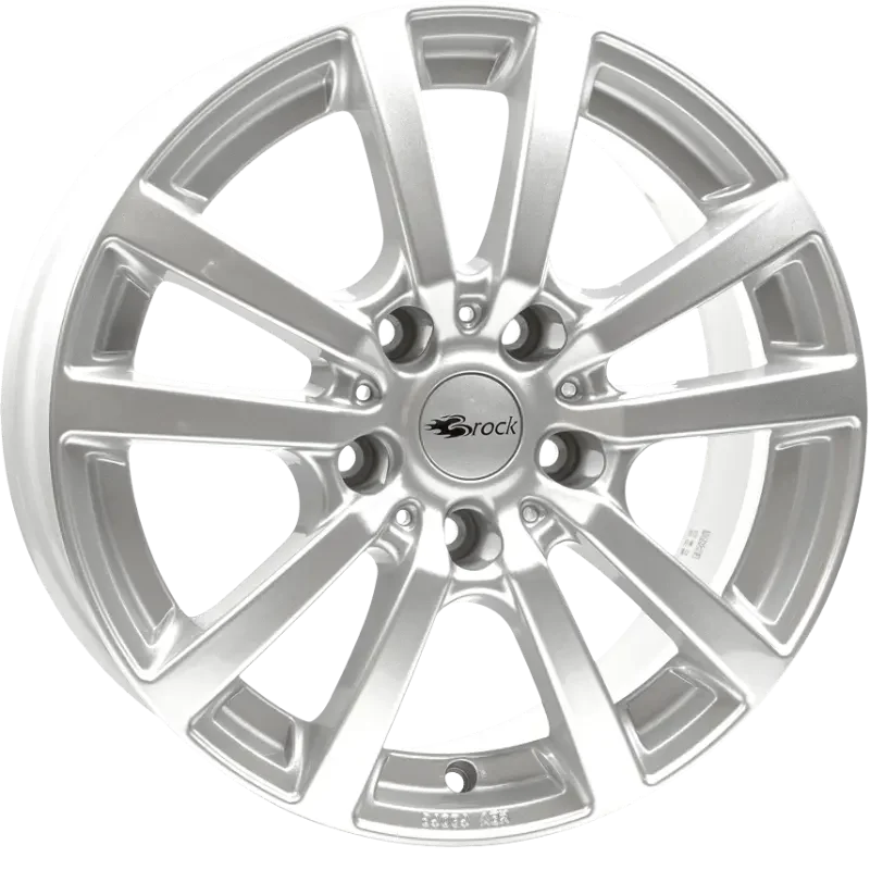 RC Design RC 25 7,00x17 5x120,00 ET55,00