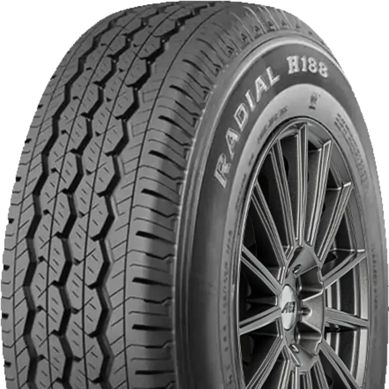 Goodride H188 215/65 R15 104/102 T C