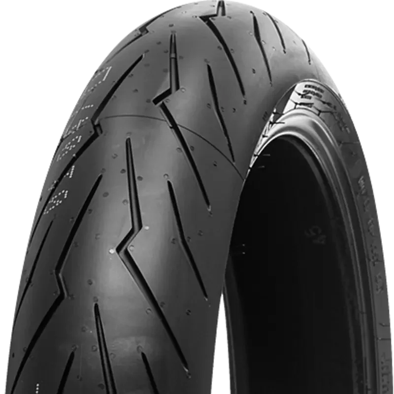 Pirelli Diablo Rosso III 110/70ZR17 (54 W) Vorne TL M/C