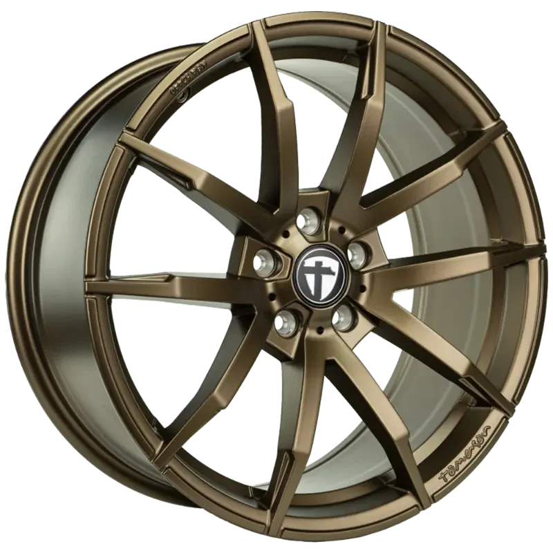 Tomason TN10 Matt Bronze 8,50x19 5x108,00 ET40,00