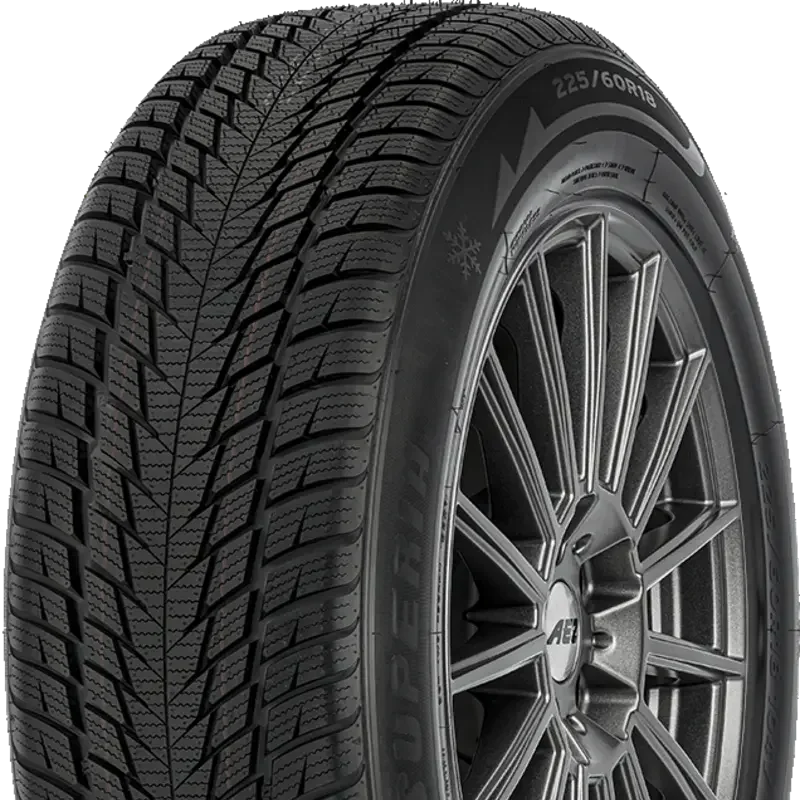 Superia Bluewin SUV 2 225/55 R19 99 V