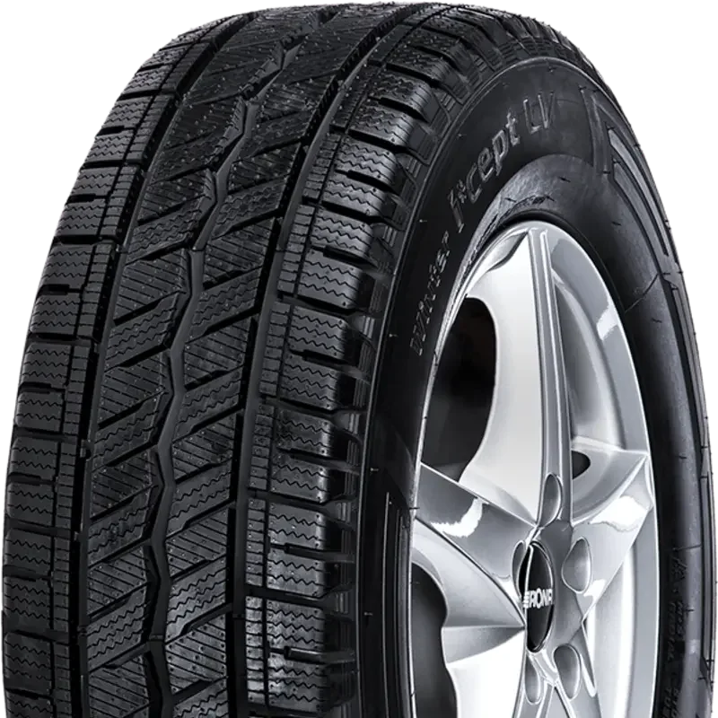 Hankook Winter I*cept LV RW12 205/65 R16 107/105 T C
