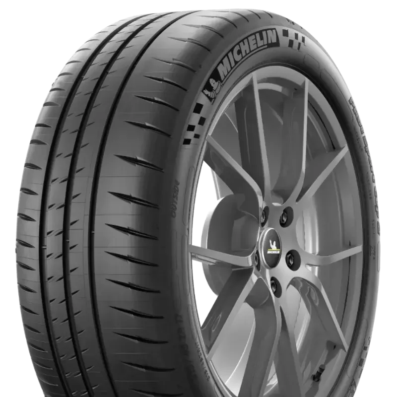 Michelin Pilot Sport Cup 2 335/30 R21 109 Y XL, ZR, AML