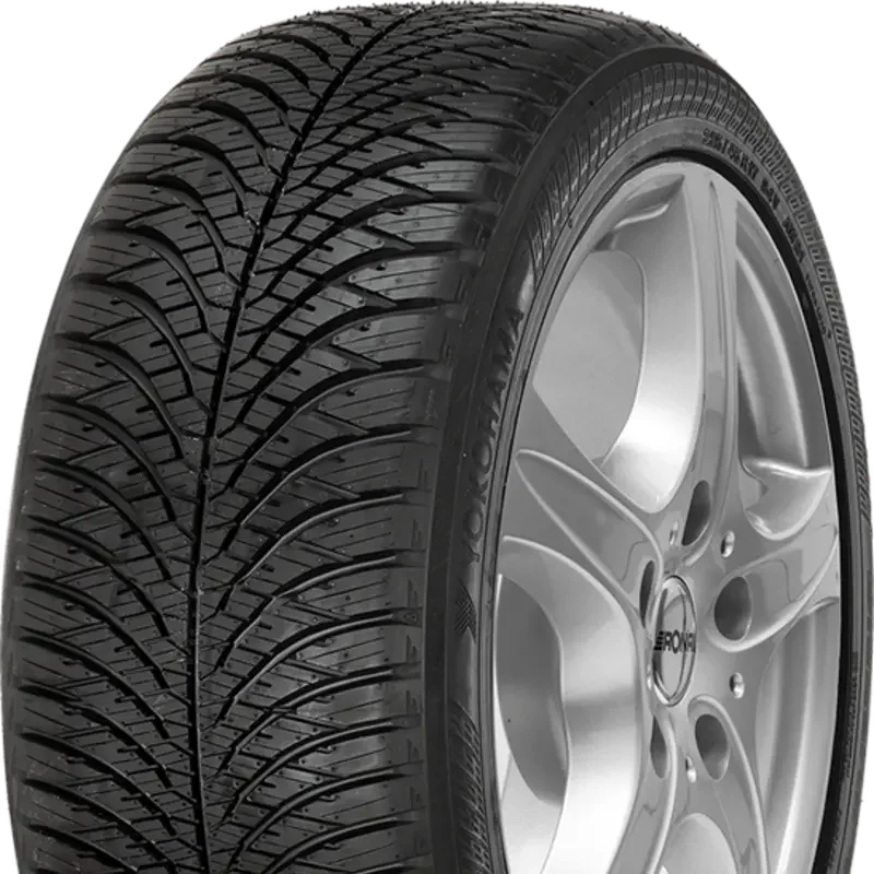 Yokohama BluEarth-4S AW21 265/40 R22 106 W XL, RPB