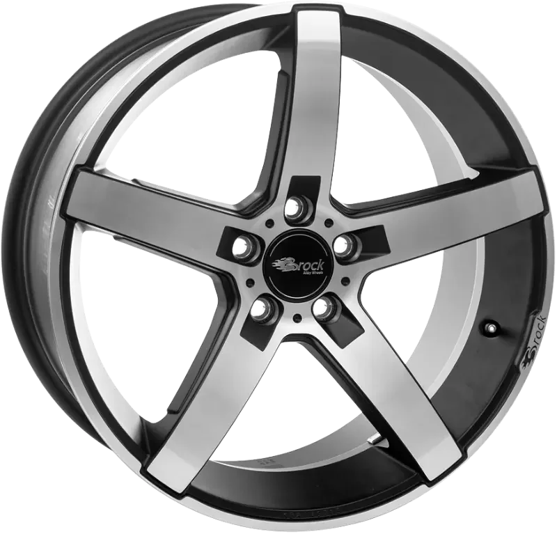 Brock B35 SMVP 8,50x19 5x112,00 ET46,00