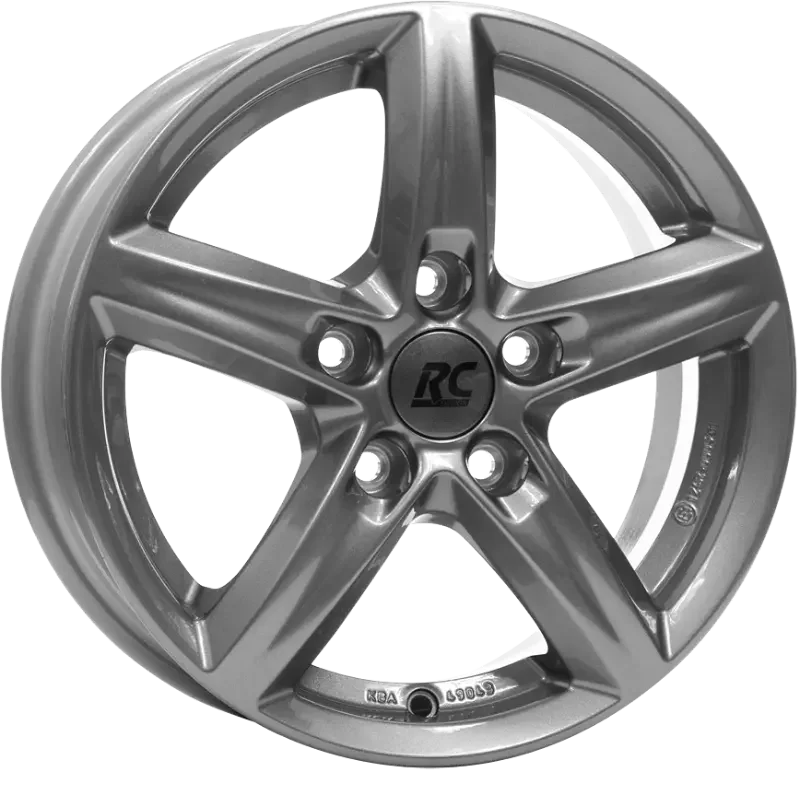 RC Design RC 24 TM 7,00x16 5x108,00 ET47,00