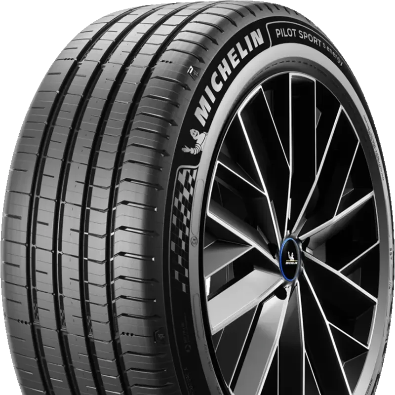 Michelin Pilot Sport 5 Energy 255/50 R20 109 Y XL