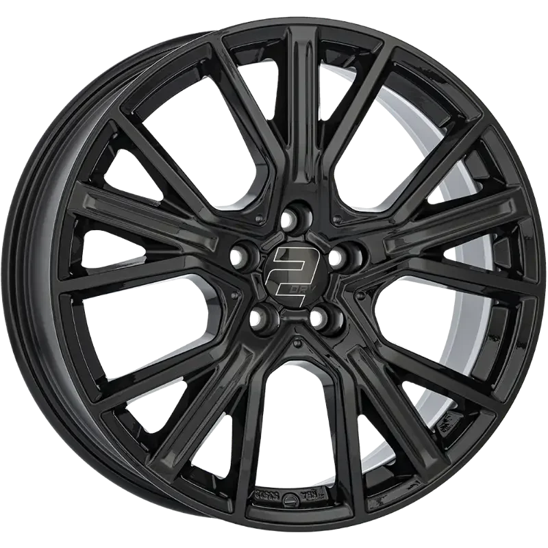 2DRV WH34 SW+ 8,50x19 5x112,00 ET45,00