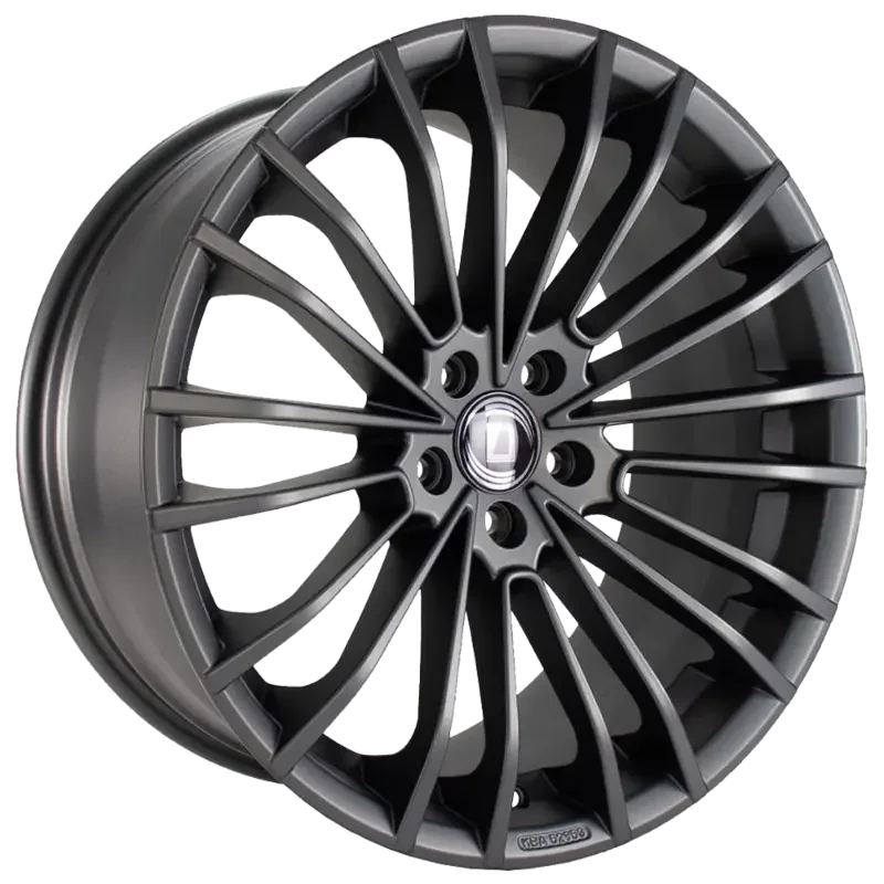 DIEWE PRESTO PLATIN 8,00x19 5x112,00 ET25,00