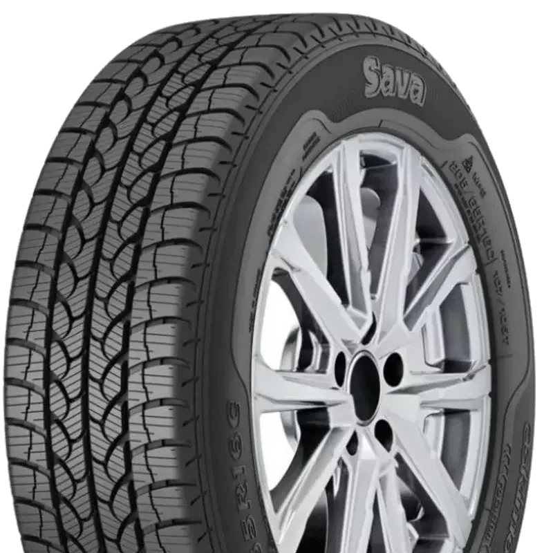 Sava Eskimo LT 215/60 R17 109/107 T C