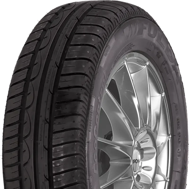 Fulda ECOCONTROL 165/60 R14 75 T