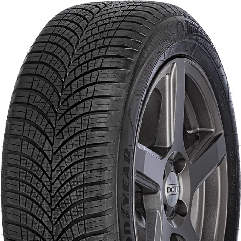 Goodyear Vector 4Seasons Gen-3 235/50 R20 104 T XL, FP, SealTech