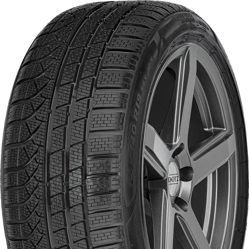 Pirelli P Zero Winter 235/40 R19 96 V XL, T0, PNCS, Elect