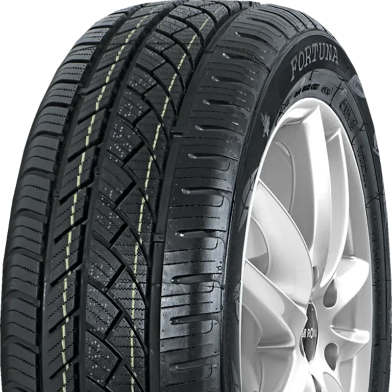 Fortuna Ecoplus 4S 235/65 R17 108 V XL