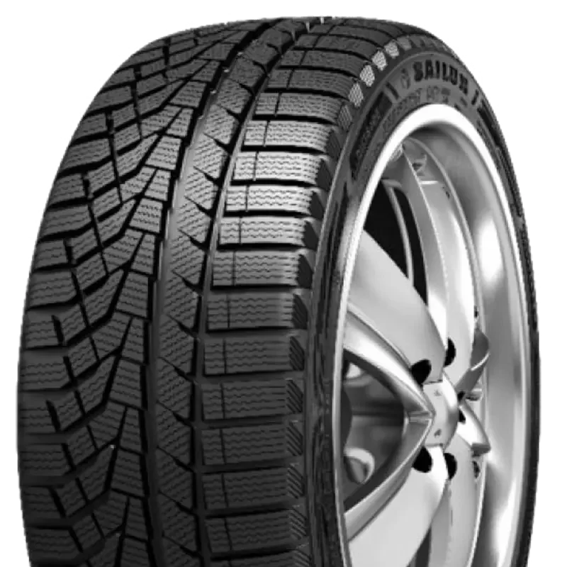 Sailun Ice Blazer Alpine EVO 1 265/60 R18 114 H XL