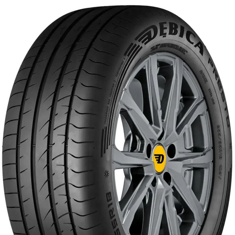 Dębica Presto 225/55 R19 99 V