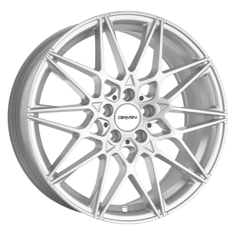 Carmani 18 Knut WS 8,00x19 5x112,00 ET45,00