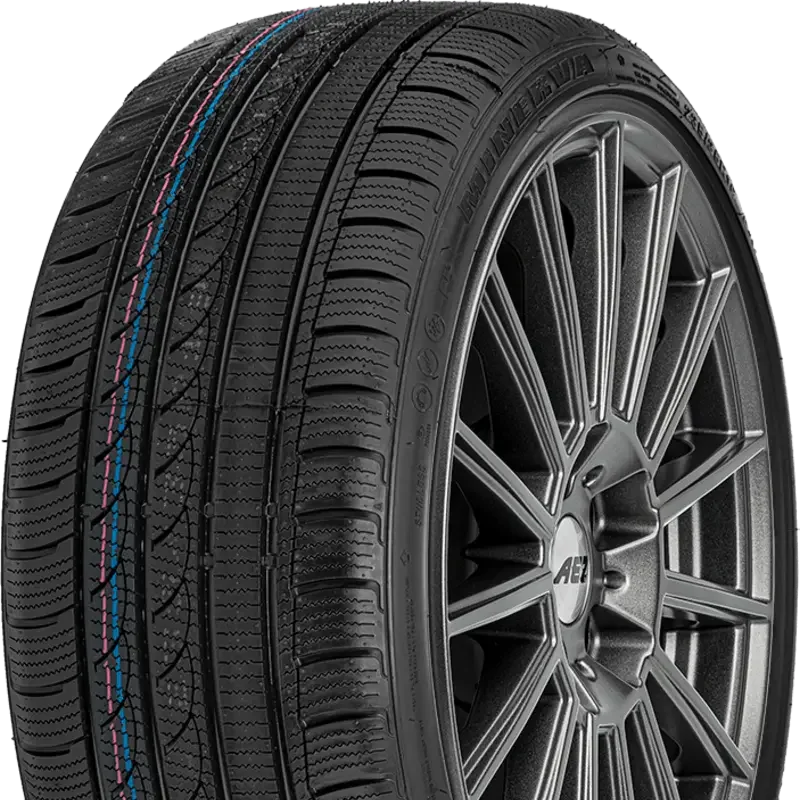 Minerva S210 235/50 R18 101 V XL