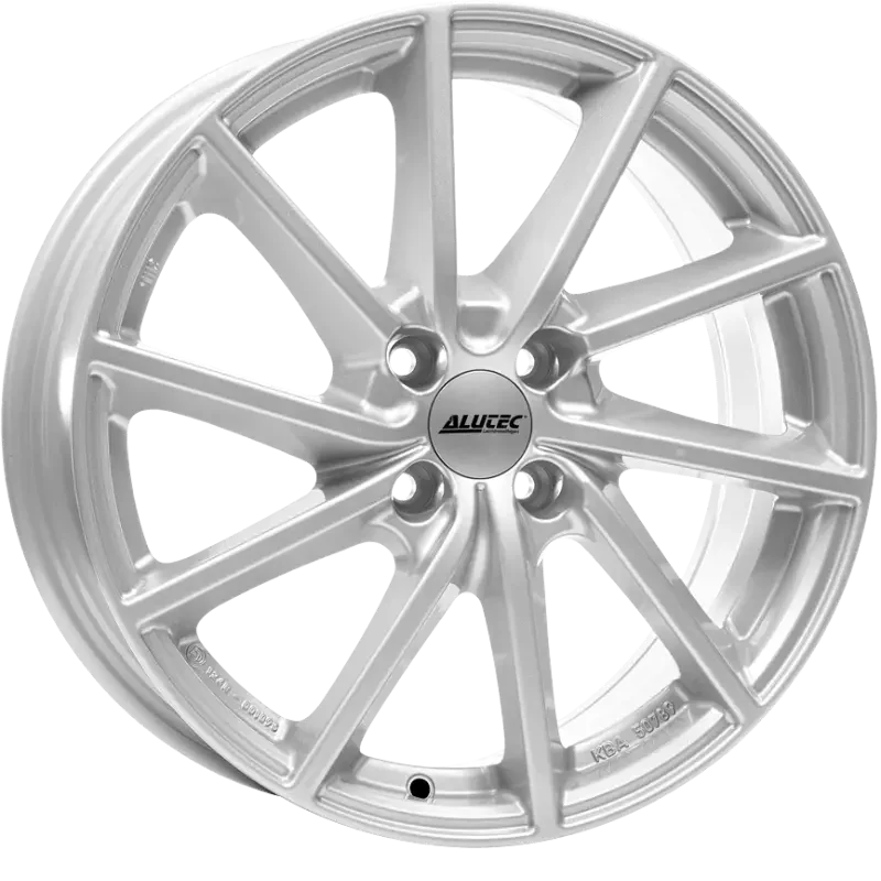 ALUTEC Singa 6,00x15 4x100,00 ET40,00