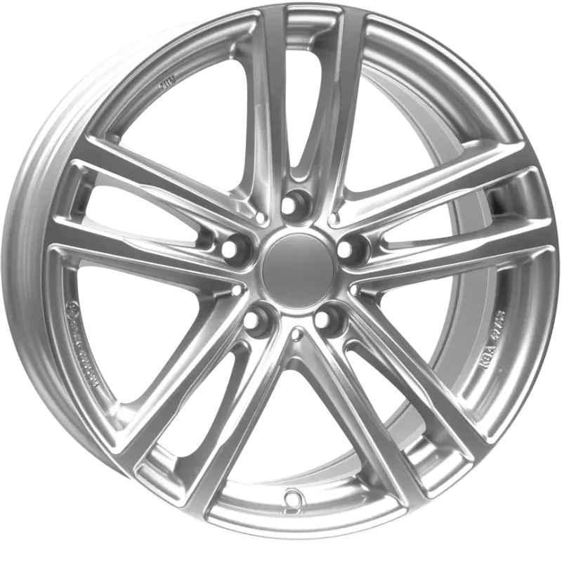 RIAL X10 7,50x18 5x112,00 ET51,00