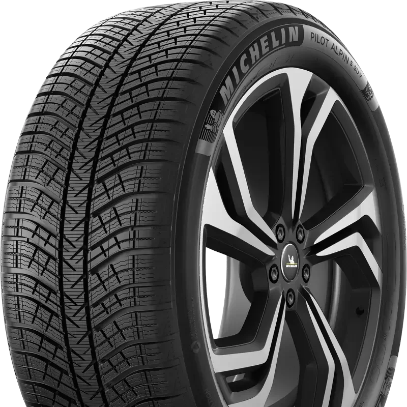 Michelin Pilot Alpin 5 SUV 265/45 R20 108 V XL, MO1A