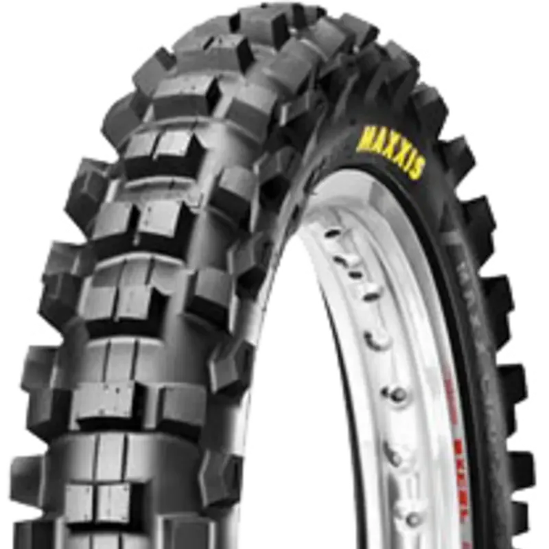Maxxis M7312 Maxxcross SI 80/100-12 41 M Hinten TT NHS
