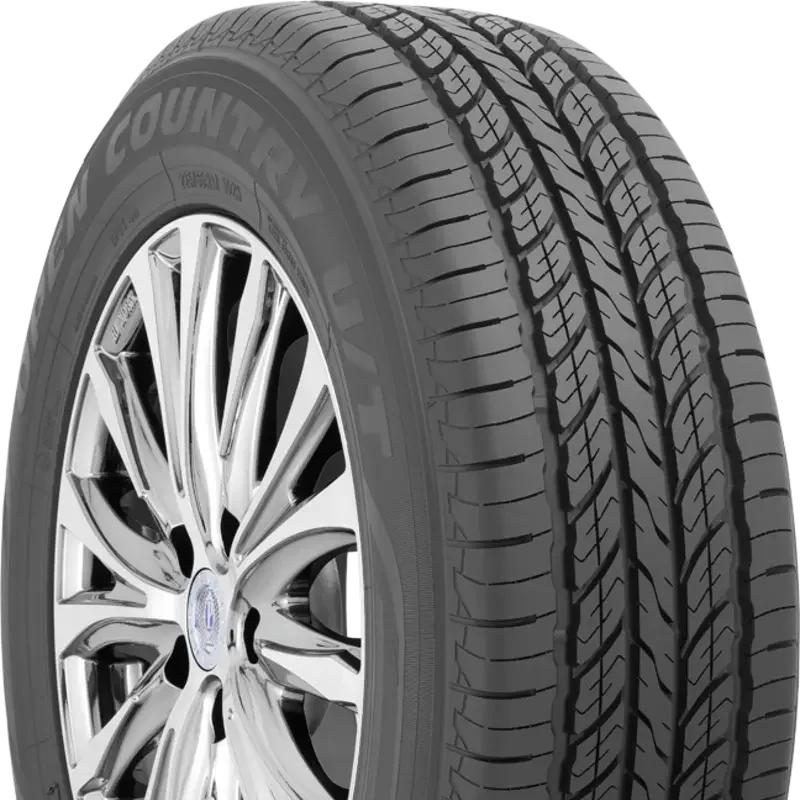 Toyo Open Country U/T 255/55 R18 109 V XL