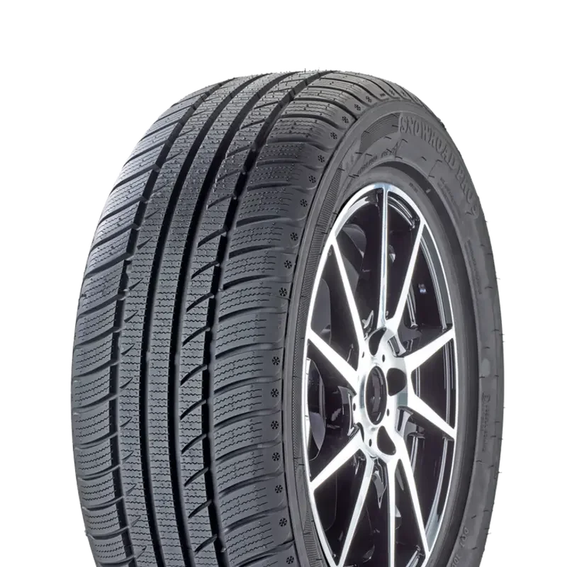 Tomket Snowroad PRO 3 235/40 R18 95 V XL