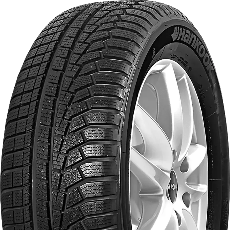 Hankook Winter i*cept evo2 SUV W320A 295/35 R23 108 W XL, AO